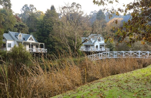 Apollo Bay Cottage | Little Plum Cottage - Apollo Bay