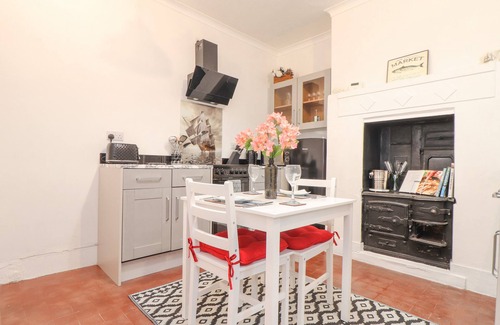 St Austell Cottage | Little Polgray