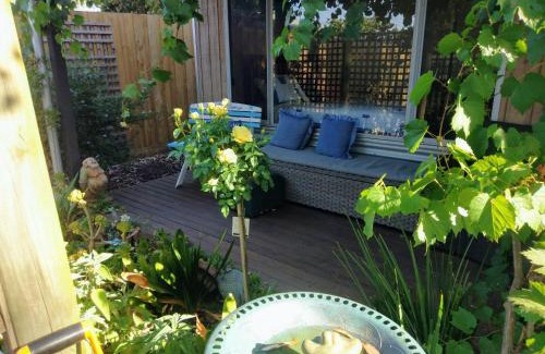 Portarlington House | Little Port Cottage