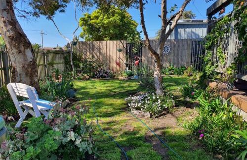 Portarlington House | Little Port Cottage