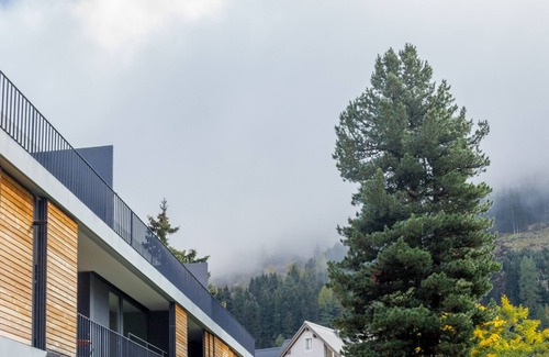 Andermatt Apartment | Little Reuss, cozy apartment in central position