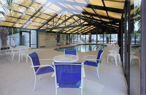 Little River Condo | Little River Fun - Lifetime memories made. Condo sleeps 6 - n3 mi to the beach