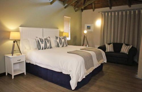 Jongensfontein House | Little Rock Guesthouse