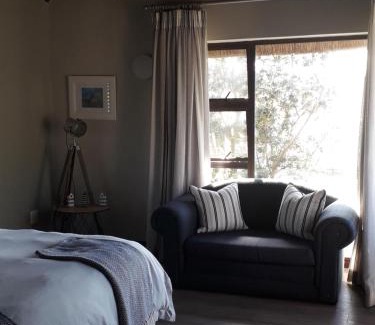Jongensfontein House | Little Rock Guesthouse