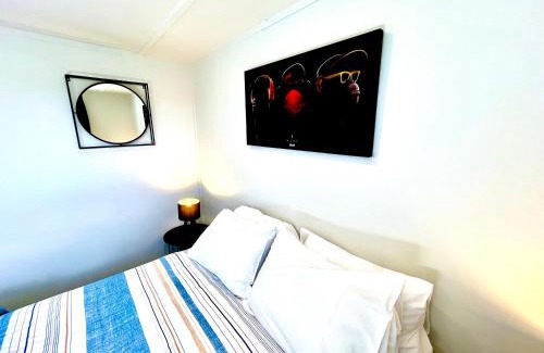 Mangakino House | Little Running Bear Cottage - comfy and cozy