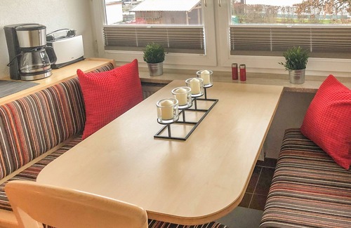 Verwaltungsgemeinschaft Hornergruppe Apartment | Little savage 2