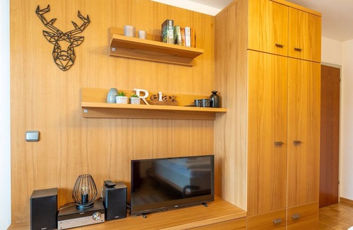 Verwaltungsgemeinschaft Hornergruppe Apartment | Little savage 2