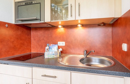 Verwaltungsgemeinschaft Hornergruppe Apartment | Little savage 2