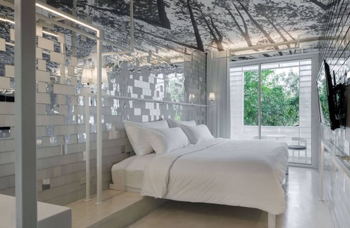 Wat Ket Hotel | Little Shelter Hotel Chiangmai