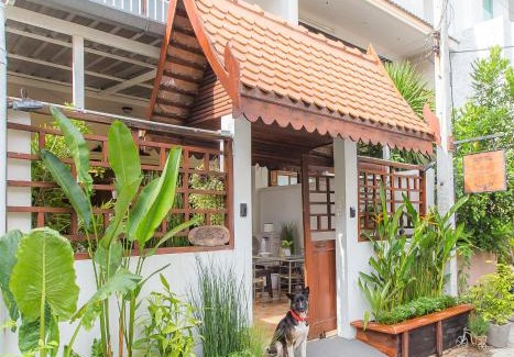 Huay Kaew House | Little Siri Guesthouse