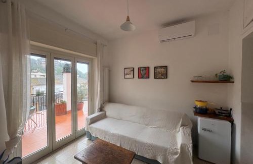 Zona LIII Tomba di Nerone Apartment | little sky house
