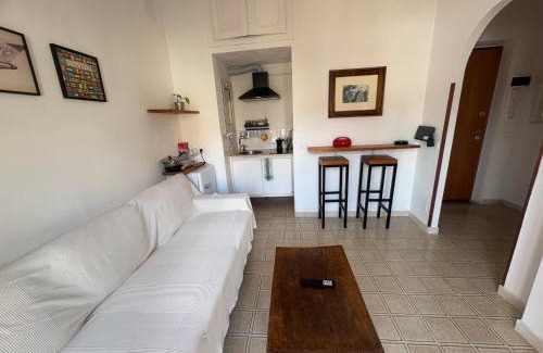 Zona LIII Tomba di Nerone Apartment | little sky house