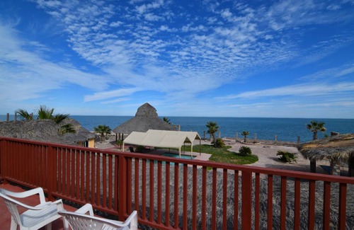 San Felipe House | Little Slice of Heaven - Amazing San Felipe Beach Rental