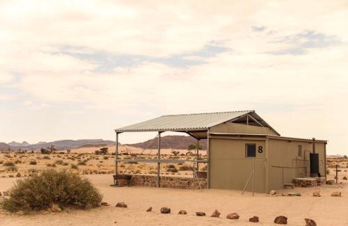 Maltahohe Other | Little Sossus Campsite