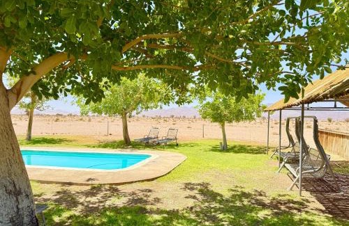 Maltahohe Other | Little Sossus Campsite