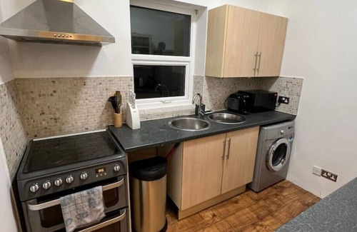 Southsea Apartment | Little Southsea Flat