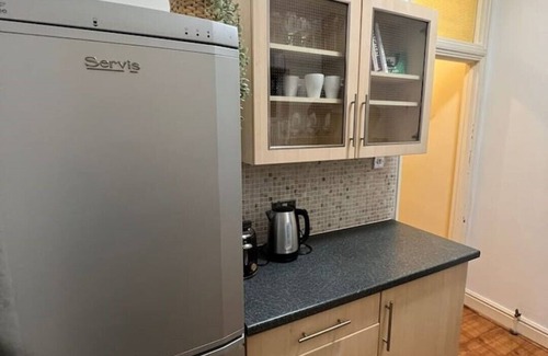Southsea Apartment | Little Southsea Flat