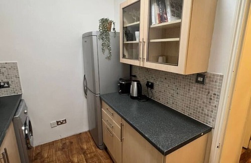 Southsea Apartment | Little Southsea Flat