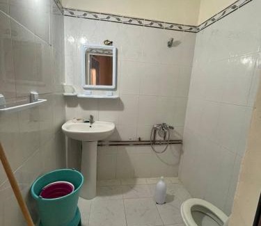 Al Hoceima Apartment | Little spot