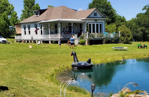 Brenham House | Little spot of Heaven, watch the amazing sunsets