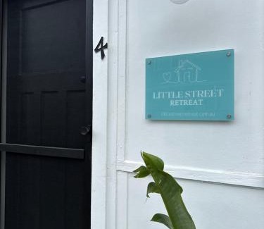 Harrington House | Little Street Retreat - Harrington