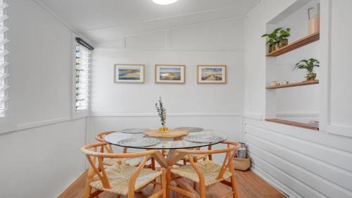 Harrington House | Little Street Retreat - Harrington