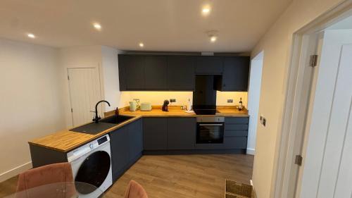 Staple Hill Apartment | Little Sunshine by STAE-Homes