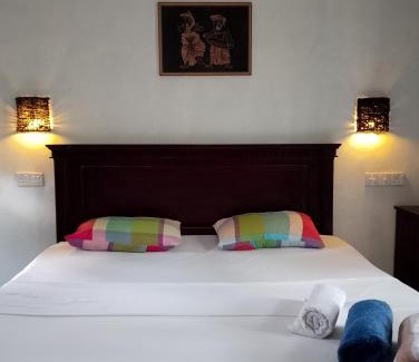 Tangalle House | Little Sunshine Guest House & Restaurant