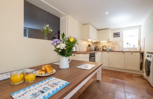 Aldeburgh House | Little Tern Cottage
