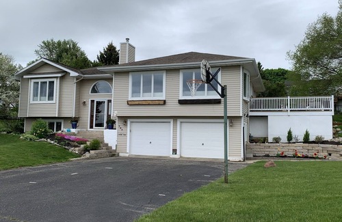 Petoskey House | Little traverse get away