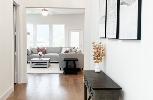 Celina House | Little TX Home | 300