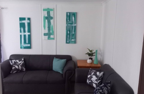 Jeffreys Bay House | Little View