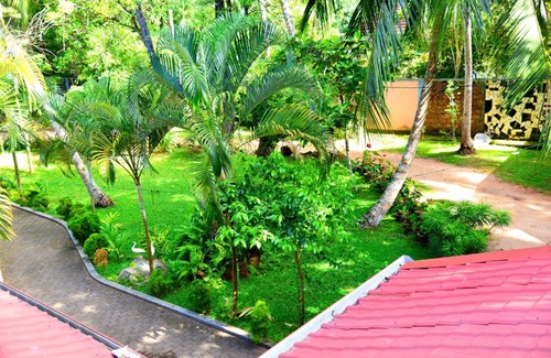Wadduwa House | Little Villa Hotel