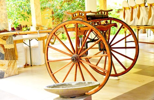 Wadduwa House | Little Villa Hotel