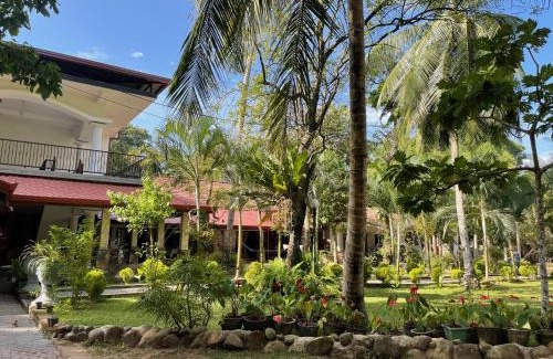 Wadduwa House | Little Villa Hotel