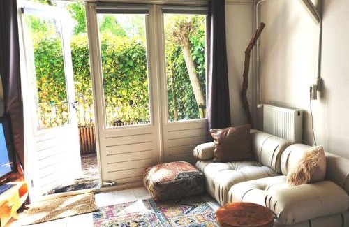 Bergen Apartment | Little Villa Lovely