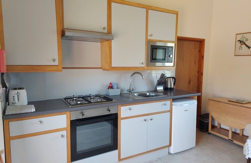 Loxton Cottage | Little Wharf