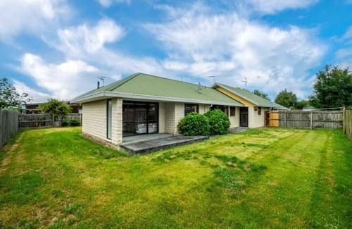 Methven Apartment | Little Whistler - Methven