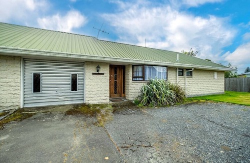 Methven Apartment | Little Whistler - Methven