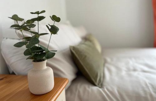 Ormeau House | Little Willow Modern Townhouse in Belfast