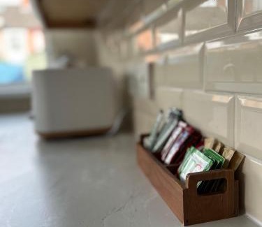Ormeau House | Little Willow Modern Townhouse in Belfast