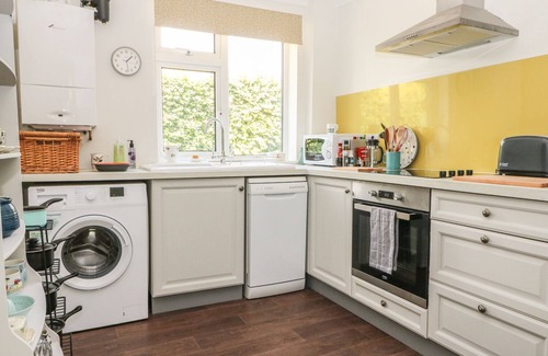 Martin Cottage | Little Yaffle