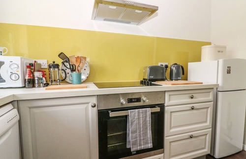 Martin Cottage | Little Yaffle