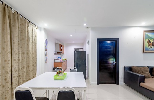 Hua Hin Villa | Little4 Hua-Hin Private Poolvilla just from beach 3kms.npool size 4*8M . n