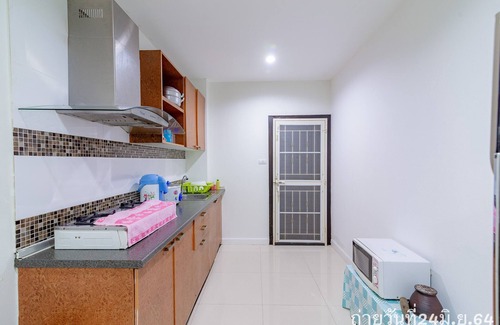Hua Hin Villa | Little4 Hua-Hin Private Poolvilla just from beach 3kms.npool size 4*8M . n