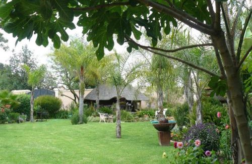 Greater Johannesburg Metropolitan Area Apartment | Littlefield Luxury Suite