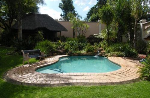 Greater Johannesburg Metropolitan Area Apartment | Littlefield Luxury Suite
