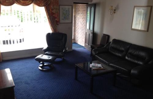 Radbourne Hotel | Littleover Lodge Hotel
