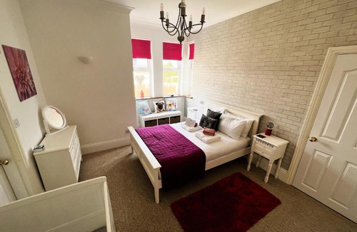 Shanklin House | Littlestairs