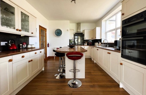 Shanklin House | Littlestairs